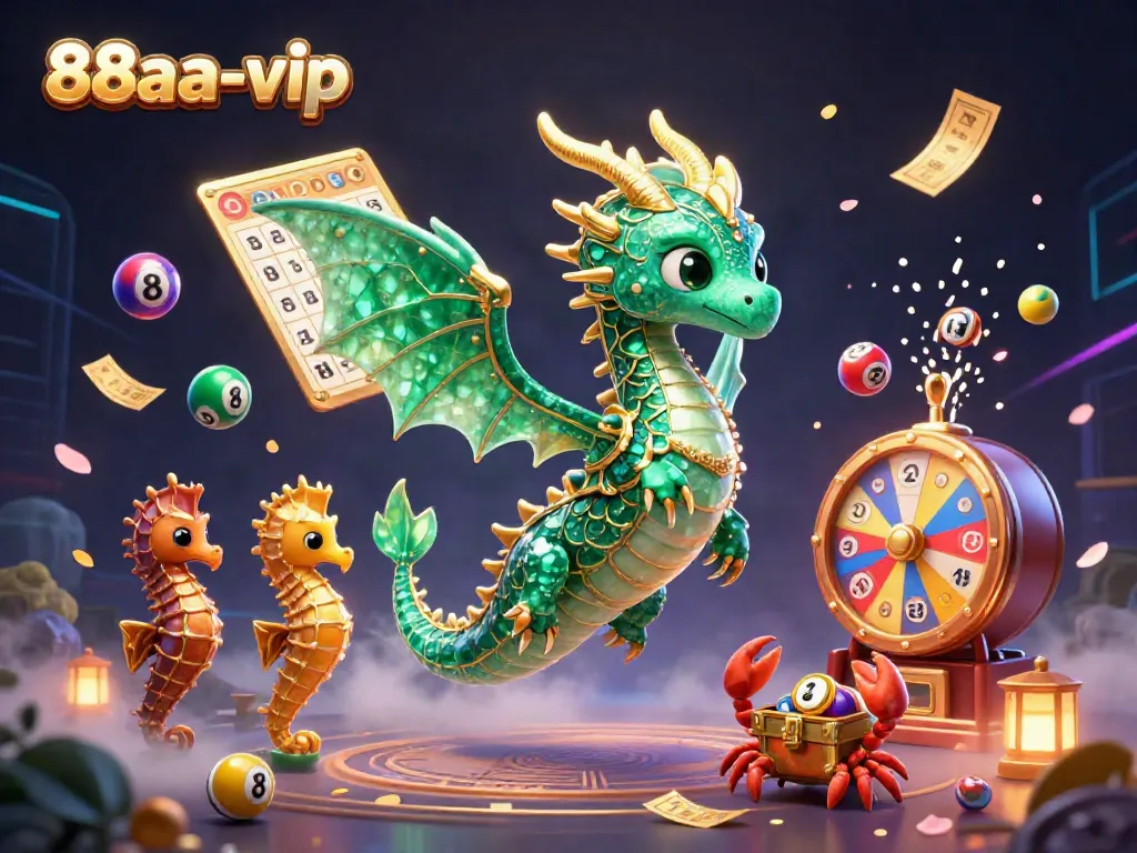 Engage with 88aa-vip's vibrant online gaming scene featuring rich visuals and dynamic elements.